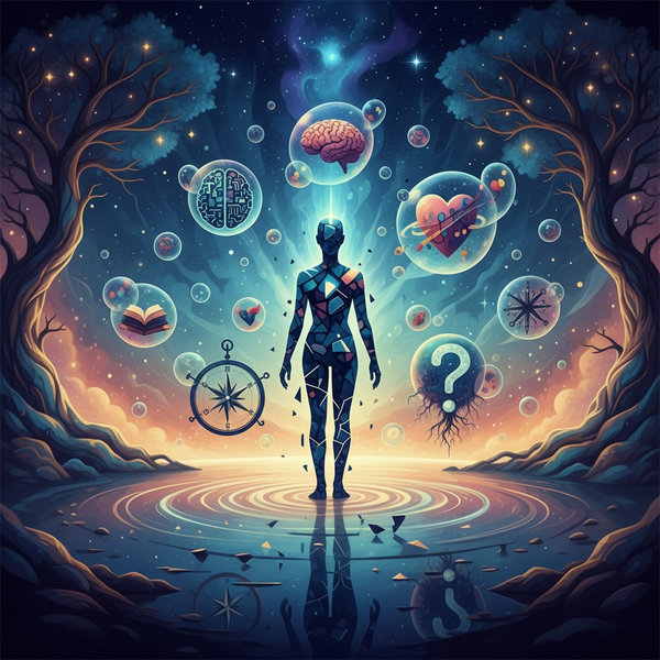 Je suis TDAH : comment l’ai-je su ? Quel est mon parcours ?