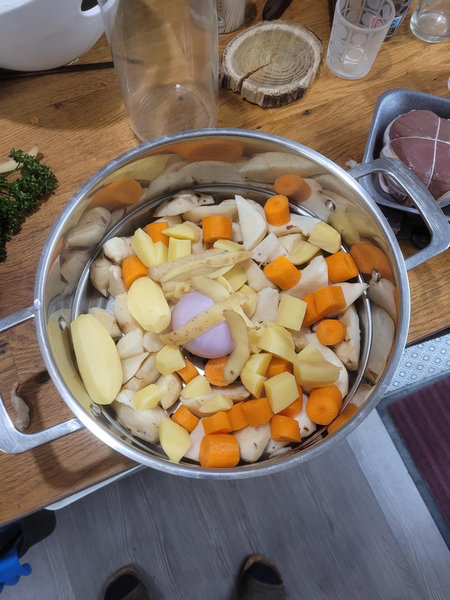 Mes bourdes de TDAH au quotidien