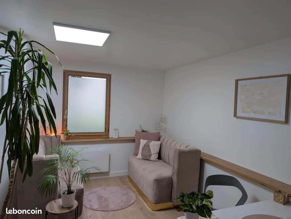 Espace Luciole Besançon Doubs — accompagnement TDAH adulte sophrologie