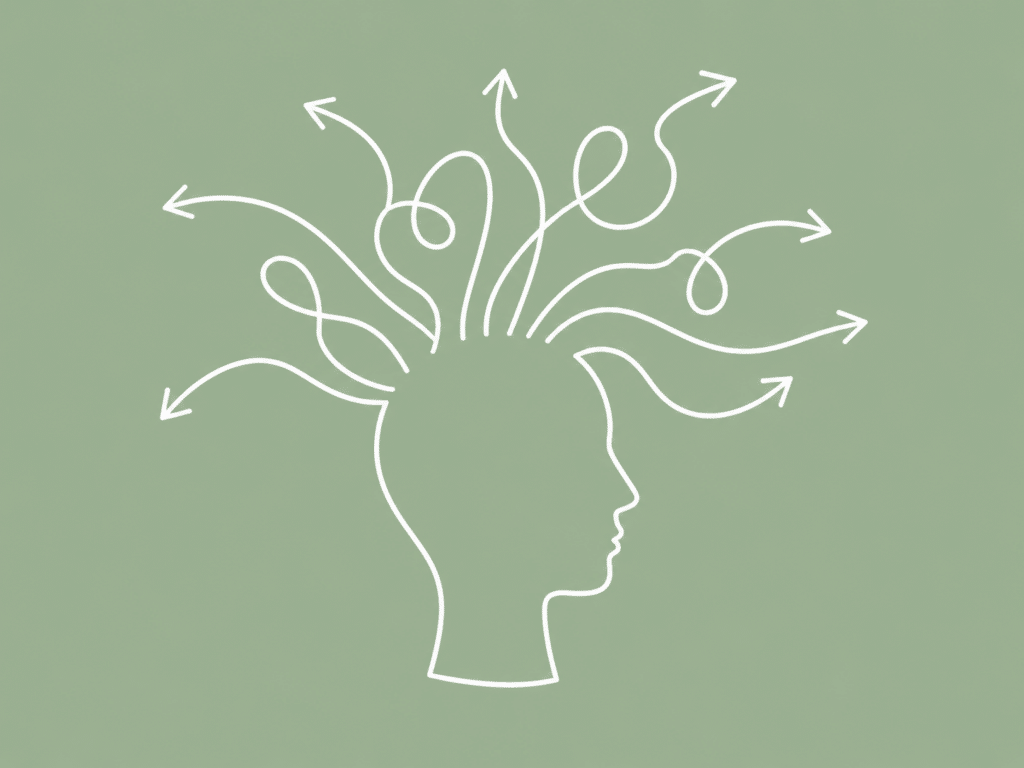Accompagnement d'adultes neuroatypique HPI - L'envolée des Chrysalides
