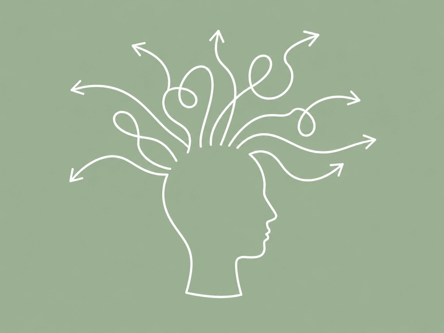 Profil neuroatypique mixte - TDAH -HPI