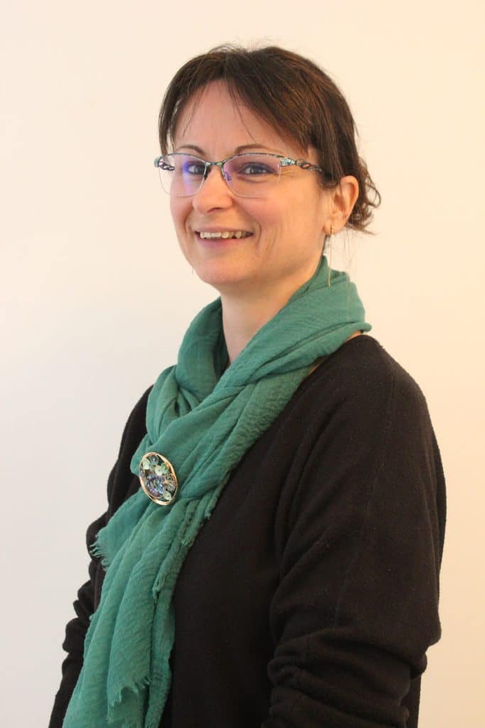 Maryline Didier — neuroatypique accompagnante de personnes neuroatypiques